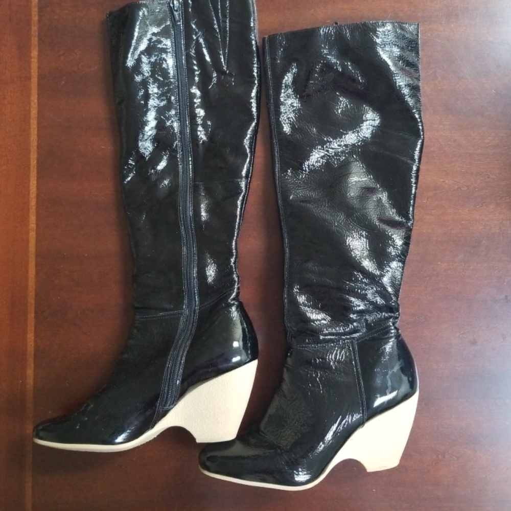 New Aerosoles women's Vice President boots